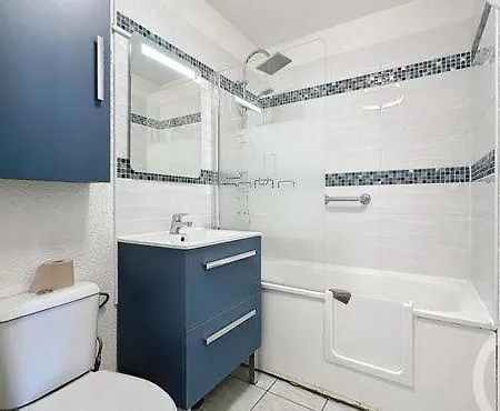 Raisins D'or 2 Avenue Du Surintendant Cap D'agde Lägenhet *