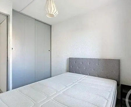 Raisins D'or 2 Avenue Du Surintendant Cap D'agde Lägenhet