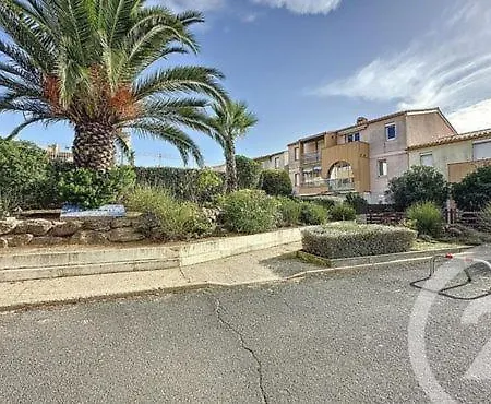 Raisins D'or 2 Avenue Du Surintendant Cap D'agde アパート